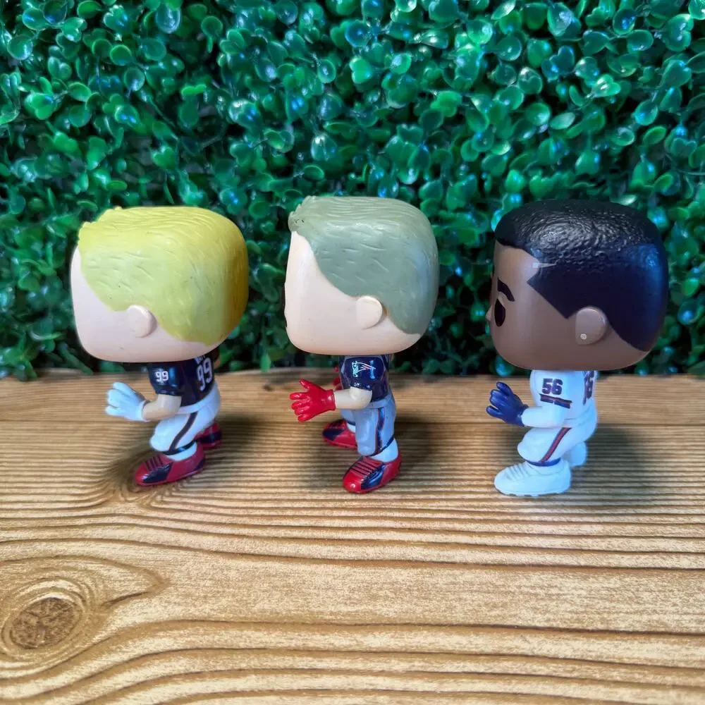 Funko bundle football